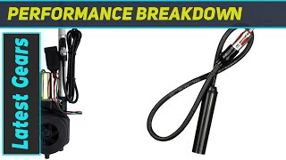 Match Highlights Harmony Audio HA-44PW22 Bundle: Best Replacement Antenna for Oldsmobile Cutlass Supreme
