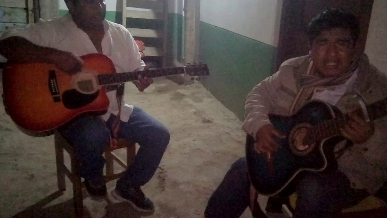 carnabales en Choropampa los jirasoles del peru