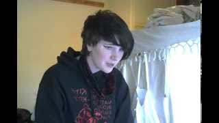 Drown - Get Scared (cover)