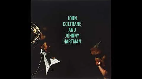 John Coltrane - John Coltrane & Johnny Hartman 1963