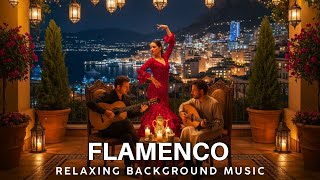 Download Lagu Emotional Arabic \u0026 Spanish Andalusian Instrumental for Chill - Flamenco Rumba \u0026 Arab Oud Playlist MP3
