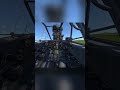 2 in 1 Pass | Me 410 B-2/U4 | War Thunder Sim #warthunder #aviation #gaming #twitch