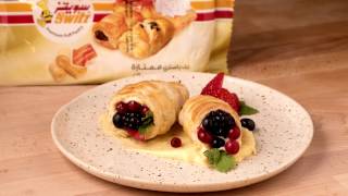 Fruit Custard Cones screenshot 5