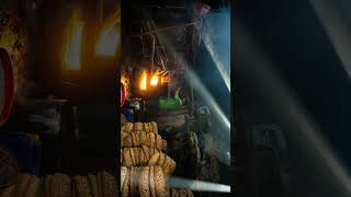 Keindahan Sinar Cahaya Dalam Fotografi