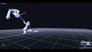 Halberd - Endorphin Scene