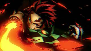 Demonslayer Phonk Kordhell - Murder In My Mind Rock Ver.