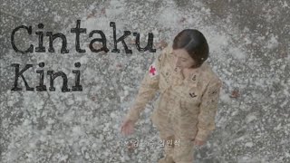 Cintaku Kini [Ashira Zamita] Descendants of the Sun Dae Young \u0026 Myung Ju (Korean FMV)