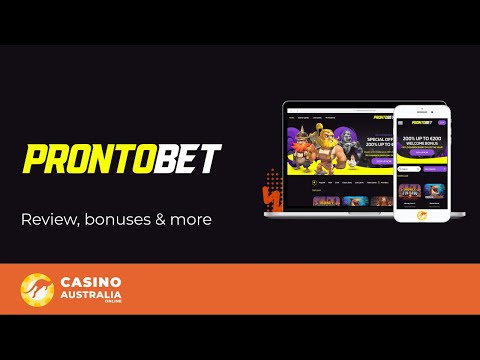 De Snelste Uitbetalingen bij ProntoBet Casino: Online Casino Spelen in Nederland