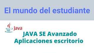 El diseñador de Interfaces Graficas de NetBeans