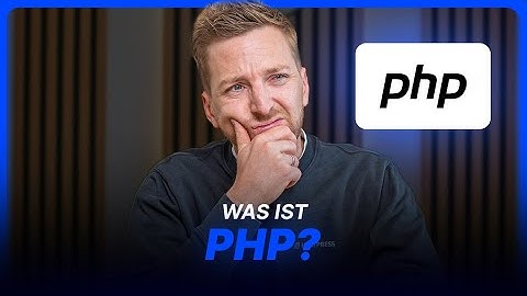 Was ist PHP? – Einfach erklärt: Ursprung, Nutzen & warum du es kennen solltest! 💡