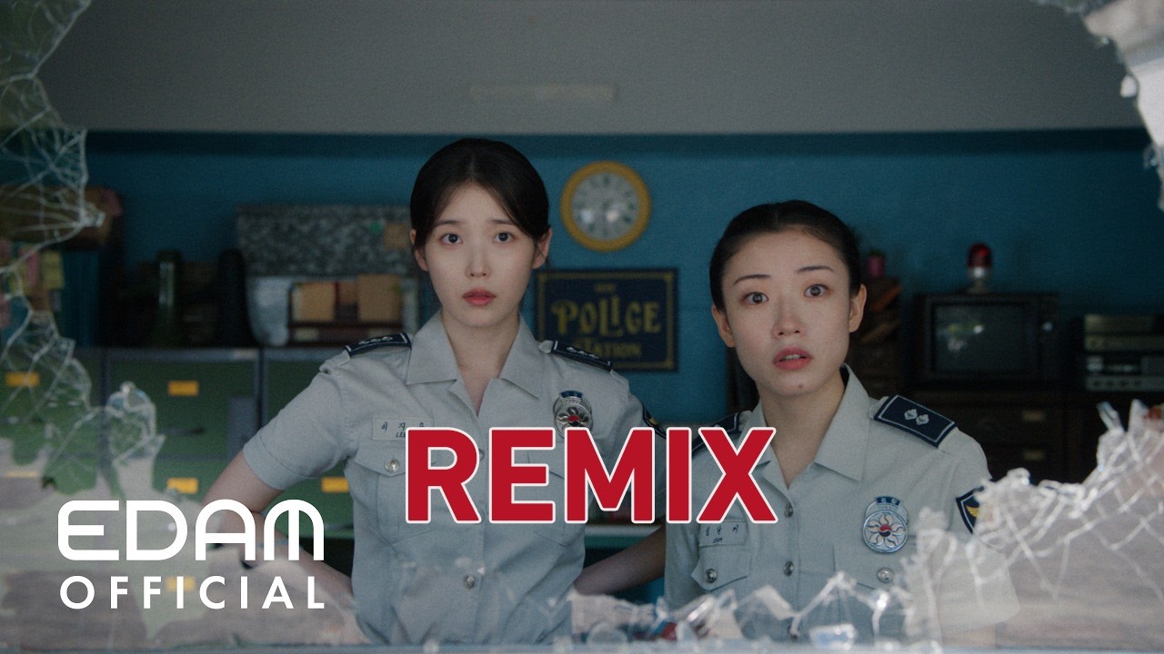 IU (아이유) “Dear my crazy soulmate” Remix | K-Music - YouTube