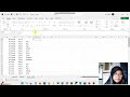Membuat aplikasi rapor siswa menggunakan Microsoft Excel: part 3