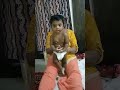 Amma I am hungry #cutebaby #instagram #shortvideo #trending