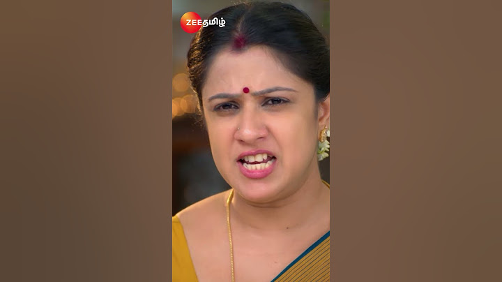 Valliyin Velan(வள்ளியின் வேலன்) | EPI-94 | Mon-Fri 7.30 PM | Zee Tamil #shorts #ytshorts
