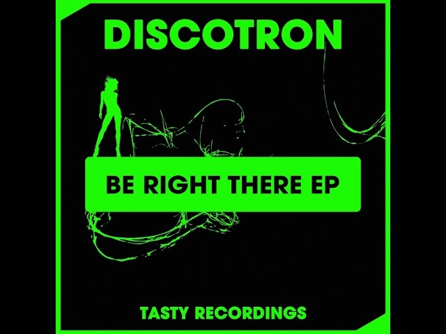 Watch Discotron - You Found Out (Original Mix) on YouTube Watch Discotron - You Found Out (Original Mix) on YouTube