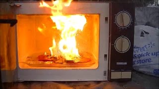 Microwave Me: Sealing Wax