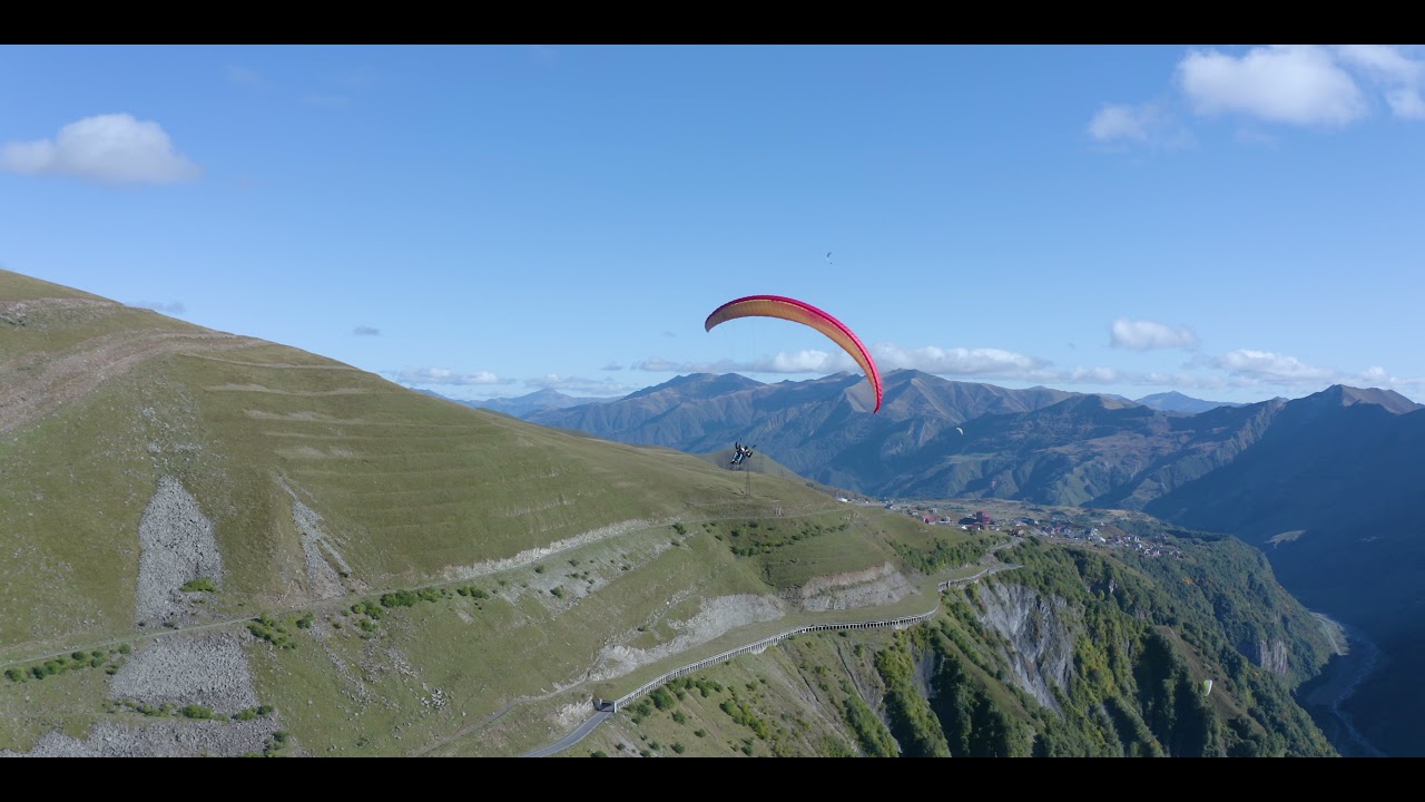 EXTREME E-BIKE TOUR IN GEORGIA. TBILISI, KAZBEGI, TRUSO, JUTA, 2021.