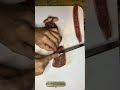 Satisfying Food Slicing! #fyp #knife #knifesharpening #satisfying