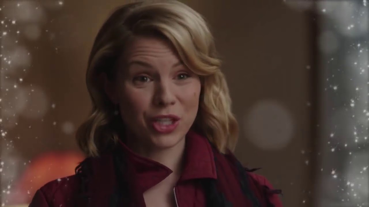 A Gift to Remember - Hallmark Channel Promo