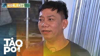 'Tao Po': Lassy natulog noon sa comedy bar dahil sa napikon na audience