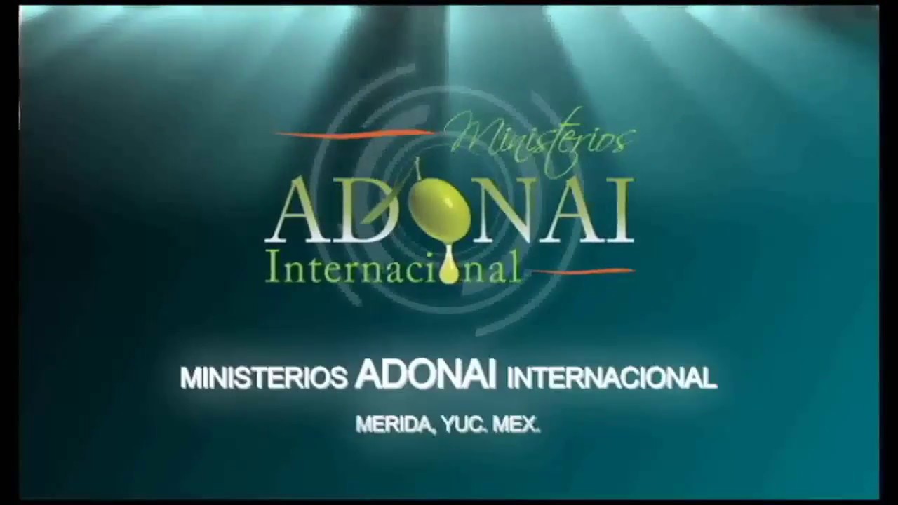 MINISTERIOS ADONAI INTERNACIONAL - TABERNÁCULO PARA LAS NACIONES, SEMBRADO  UNA SEMILLA DE FE - YouTube