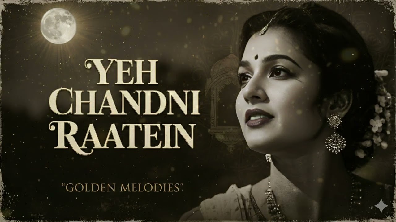 Tu Hai Meri Zindagi – 90s Style Heart Touching Love Song”