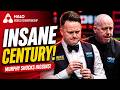 HE IS INEVITABLE! 🙌 | John Higgins vs Shaun Murphy | Halo World Championship 2026