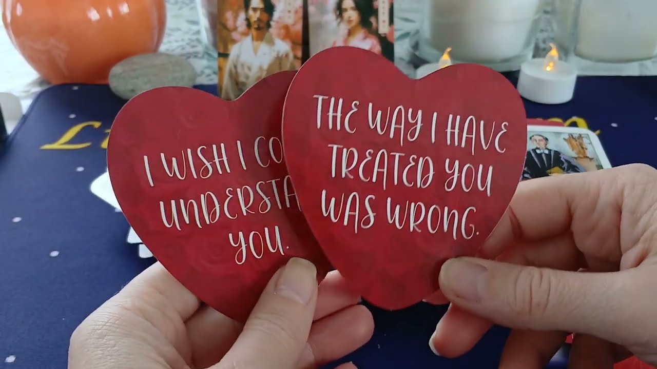 💫💝A SZÍVE HÍVÁSÁNAK TÖBBÉ NEM TUD ELENÁLLNI 💫❤️‍🔥🦋✨#kollektív #időtlen #love #szerelmitükör by Lia 