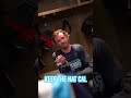How about Cal !!?? #postgame  #milhockey