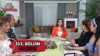 Zuhal Topal'la Yemekteyiz 353. Bölüm Fragmanı