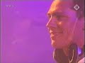 DJ Tiesto - Adagio For Strings - Live at Pinkpop 2004