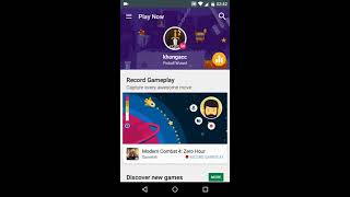 Google Play Games max level with 4,000,000 XP (World Record)