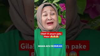Di ancam pake pistol !!!! #densupodcast #denada #curhatbangdennysumargo