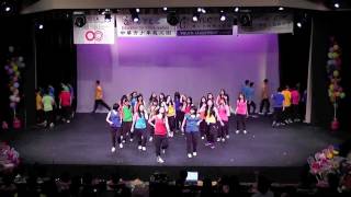 CYLC 2011 - C/AC Performance