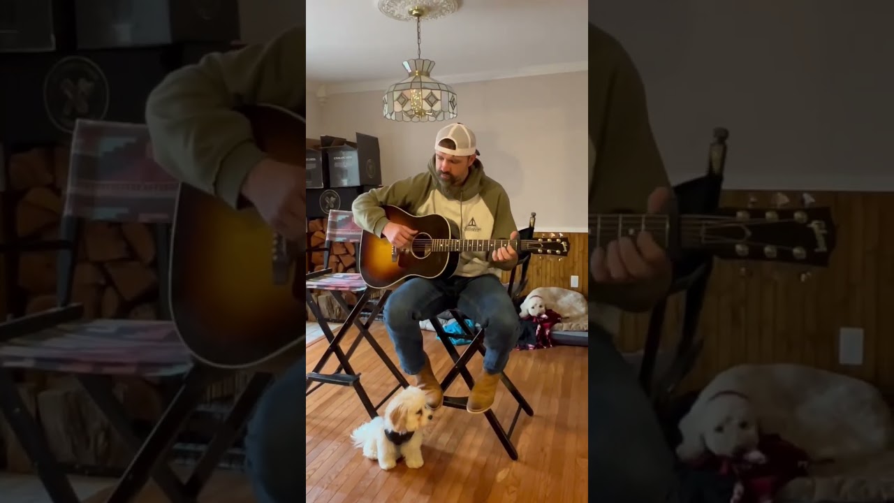 Walker Hayes — If Father Time Had A Daughter shorts Chords Chordify