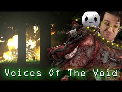 All Out Boar (not Boer) War | VOICES OF THE VOID