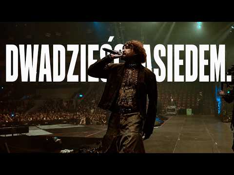 DWADZIEŚCIASIEDEM. TORWAR LIVE RECAP