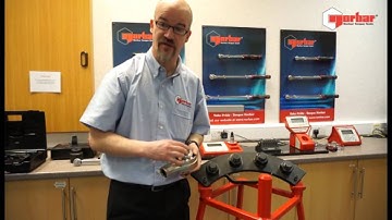 How to use a HT3 HandTorque Multiplier