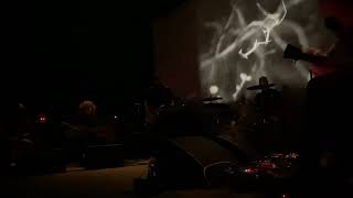 Godspeed You! Black Emperor—Bosses Hang pt I II and III at 9:30 Club 4/24/22