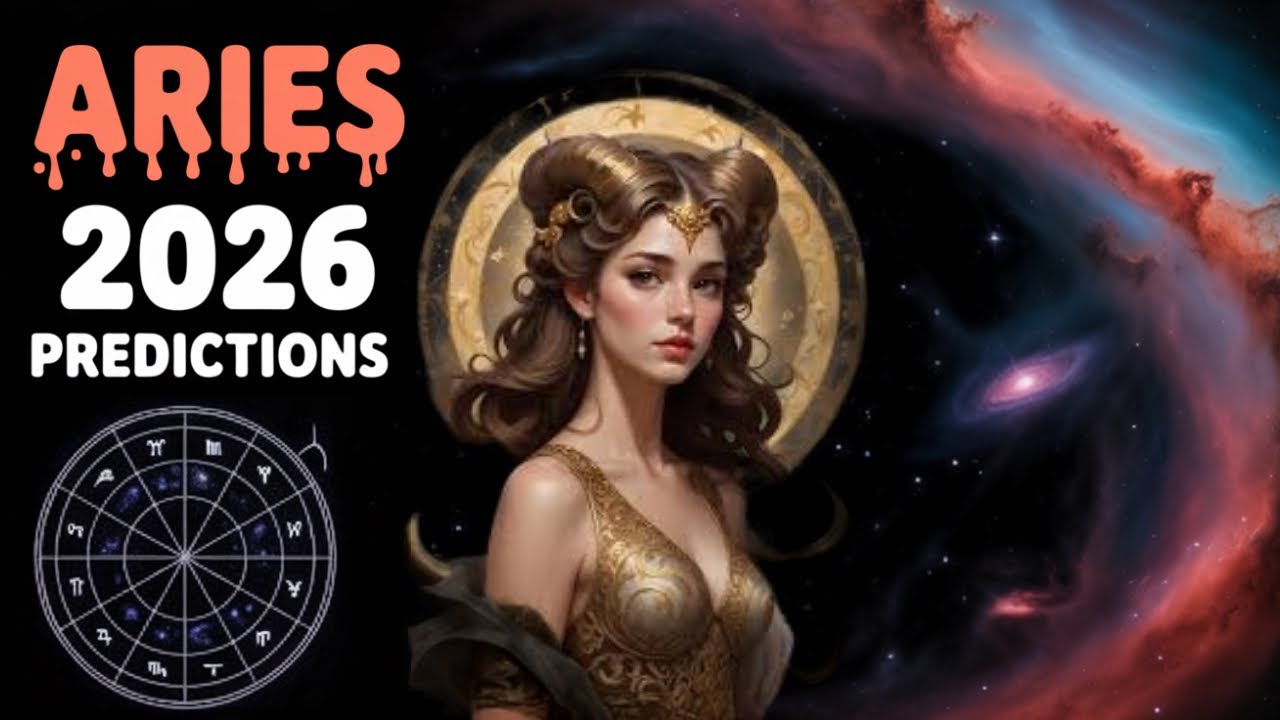 ♈ Чего Овнам ожидать в 2026 году 🔮 Карьера, любовь, финансы, семья!