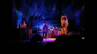 Rainbow eyes - Blackmore's night - Germany - 2008