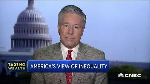 Watch two experts debate how America should address income inequality