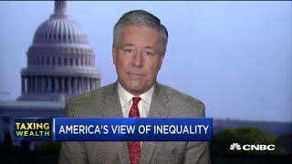 Watch two experts debate how America should address income inequality