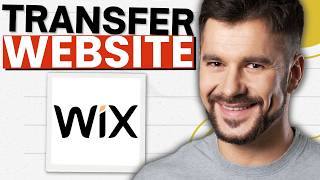 How to Transfer a Wix Website (2026 Guide)