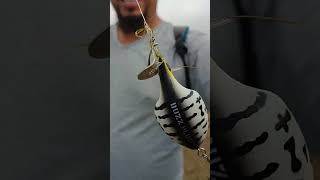 Buzz Plug ..Fishing ...