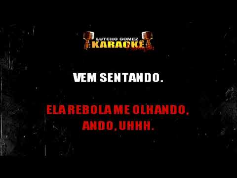 Tando - Nuzio Medeiros, Henry Freitas e Kadu Martins Karaokê