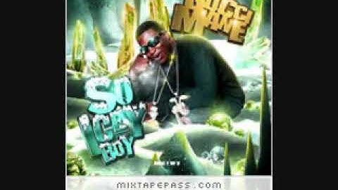 Gucci Mane - My Shirt Off