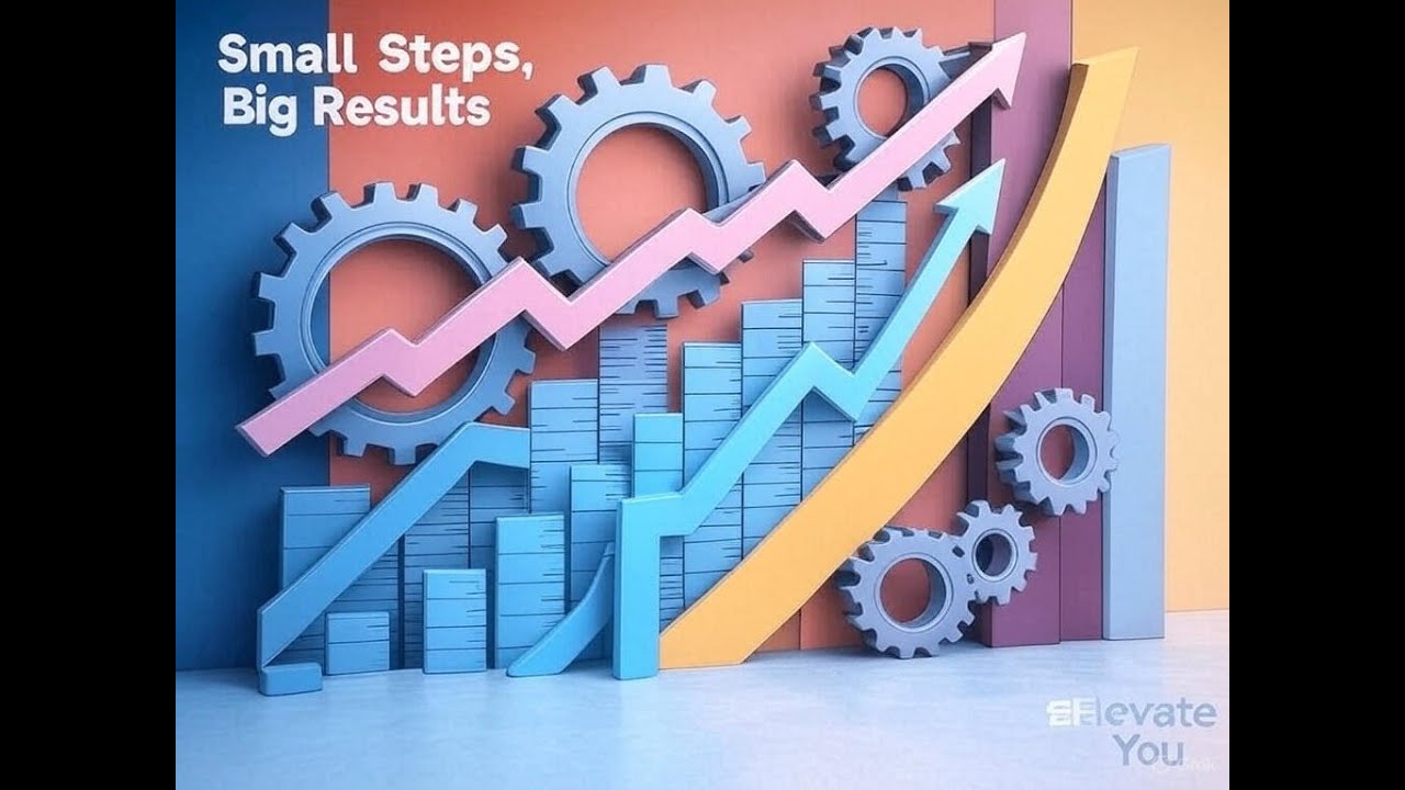 The Power of Habit Small Steps to Big Development - YouTube