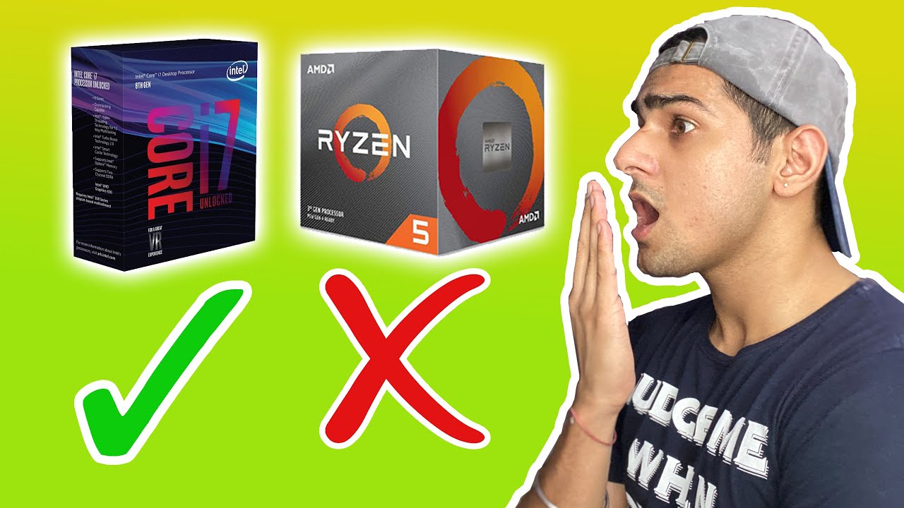 Amd Ryzen 5 3600x Vs I7 8700k i7 8700k | AMD Ryzen 5 3600 | i7 8700k vs Ryzen 5 3600 | i7 8700k vs i7