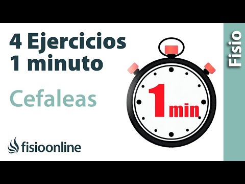 4 ejercicios de